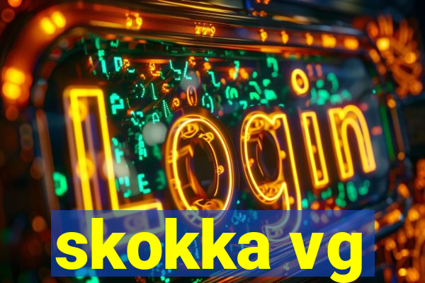 skokka vg